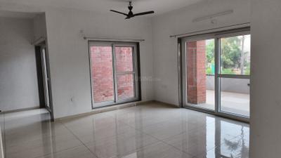 Living Room Image of 2400 Sq.ft 5 BHK Villa for rent in New Alkapuri Vadodara for Rs. 40000