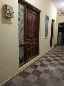 Balcony Image of Sri Kamatchi Ladies Hostel in Peelamedu, Coimbatore