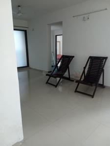 Hall Image of 1350 Sq.ft 2 BHK Apartment / Flat for sale in Sheetal Vedika E Series, PDPU Road Gandhinagar for Rs. 5500000