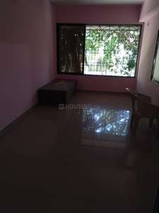 Hall Image of 1400 Sq.ft 3 BHK Apartment / Flat for rent in Poorna, Airoli Navi Mumbai for Rs. 26000