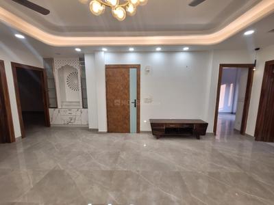 3 BHK Independent Builder Floor