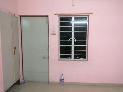 Bedroom Image of 1500 Sq.ft 3 BHK Apartment / Flat for sale in Alkapuri Vadodara for Rs. 4000000
