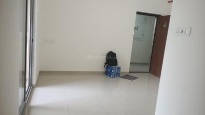 Living Room Image of 900 Sq.ft 2 BHK Apartment / Flat for rent in Mahindra Happinest Tathawade, Tathawade Pune for Rs. 25000