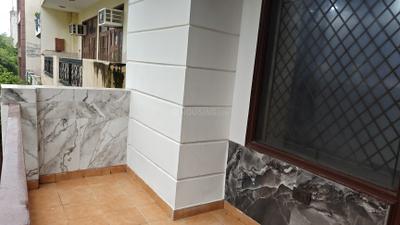 Image of 1100 Sq.ft 2 BHK Apartment / Flat for sale in Indirapuram, Ghaziabad for Rs. 6500000