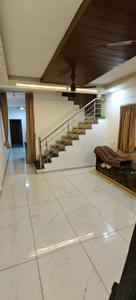 3.5 BHK Duplex