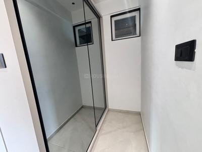 Kitchen Image of 1580 Sq.ft 3 BHK Apartment / Flat for sale in Minerva, Pimple Saudagar Pune for Rs. 19000000
