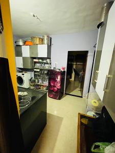 Hall Image of 471 Sq.ft 2 BHK Apartment / Flat for sale in Waluj Aurangabad for Rs. 3500000
