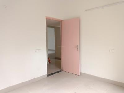 Bedroom Image of 1168 Sq.ft 3 BHK Apartment / Flat for sale in Tirupati Paradise, Narendrapur Kolkata for Rs. 4300000