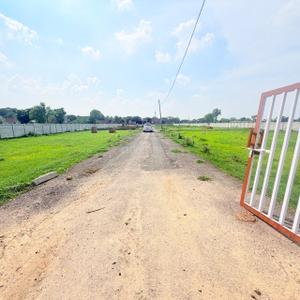 Image of 900 Sq.ft Residential Plot / Land for sale in Devi Atas, Vrindavan for Rs. 2000000