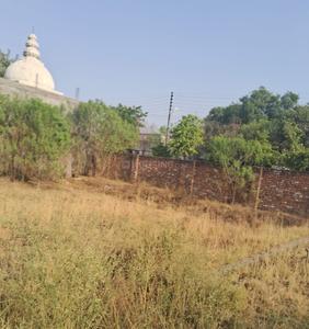 Residential Plot