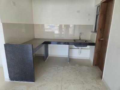 Kitchen Image of 1094 Sq.ft 2 BHK Apartment / Flat for sale in Gagan Avencia, Kharadi Pune for Rs. 12000000