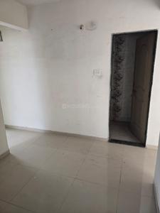 Bedroom Image of 790 Sq.ft 2 BHK Apartment / Flat for sale in Ambegaon Budruk Pune for Rs. 5000000