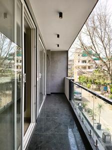 Living Room Image of 2367 Sq.ft 3 BHK Builder Floor for sale in Sector 23 Gurgaon for Rs. 31400056