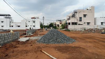 Image of 1190 Sq.ft Residential Plot / Land for sale in Kurumbapalayam, Coimbatore for Rs. 4585000