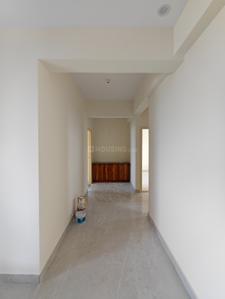 Hall Image of 1901 Sq.ft 3 BHK Penthouse for sale in NRI Layout Bengaluru for Rs. 11500000