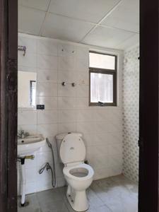 Common Bathroom Image of 830 Sq.ft 2 BHK Apartment / Flat for sale in Eros Sampoornam, Noida Extension Greater Noida for Rs. 7650000