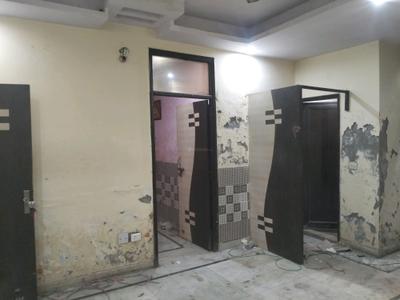 Living Room Image of 900 Sq.ft 2 BHK Apartment / Flat for sale in Shalimar Garden Ghaziabad for Rs. 4850000