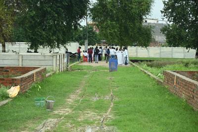 Image of 1000 Sq.ft Residential Plot / Land for sale in Dev Square Phase II, Rajatalab, Varanasi for Rs. 2200000