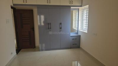 Bedroom Image of 700 Sq.ft 2 BHK Villa for sale in Mettupalayam Coimbatore for Rs. 2850000