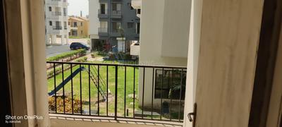 Balcony Image of 677 Sq.ft 2 BHK Apartment / Flat for sale in Gems City, Joka Kolkata for Rs. 3446500