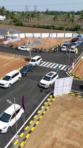 Image of 1200 Sq.ft Residential Plot / Land for sale in Tiruchengode, Namakkal for Rs. 1400000