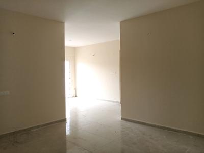 Living Room Image of 1434 Sq.ft 3 BHK Apartment / Flat for sale in The Pearl Paradise, Visthar Bengaluru for Rs. 10400000