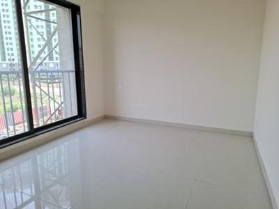 Bedroom Image of 950 Sq.ft 2 BHK Apartment / Flat for sale in MB Lotus Residency, Kamothe Navi Mumbai for Rs. 9500000