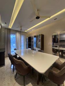 Hall Image of 2100 Sq.ft 4 BHK Apartment / Flat for sale in SLV Golden Towers, Yelahanka Bengaluru for Rs. 27766200