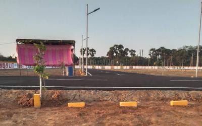 Image of 600 Sq.ft Residential Plot / Land for sale in Asayaa Nagar, Kachipuram Town, Kanchipuram for Rs. 600000