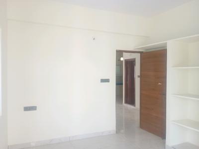 Bedroom Image of 1360 Sq.ft 2 BHK Apartment / Flat for sale in Dullapally Hyderabad for Rs. 6120000