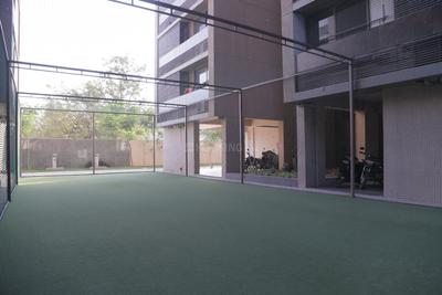 Balcony Image of 3447 Sq.ft 4 BHK Apartment / Flat for sale in Addor Cloud 9, Ambawadi Ahmedabad for Rs. 31000000