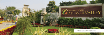 Image of 1786 Sq.ft 3 BHK Apartment / Flat for sale in Sector 56, Gurgaon for Rs. 26500000