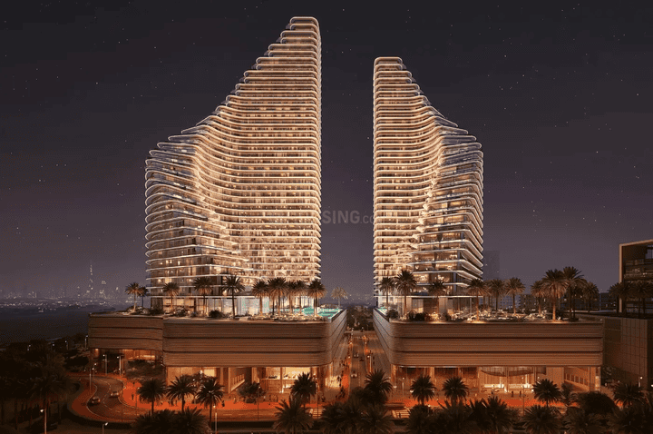 Binghatti Flare Main Image 1