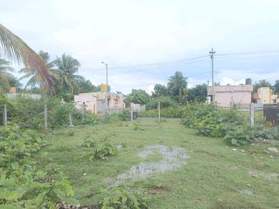 Image of 2356 Sq.ft Residential Plot / Land for sale in Oragadam Ambattur, Chennai for Rs. 9425000