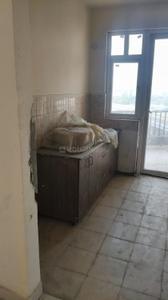 Kitchen Image of 1349 Sq.ft 3 BHK Apartment / Flat for sale in Amrapali Heartbeat City IV, Sector 107 Noida for Rs. 14700000