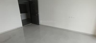 Bedroom Image of 1300 Sq.ft 3 BHK Apartment / Flat for rent in Nyati Era III, Dhanori Pune for Rs. 34000