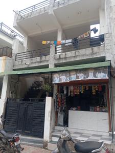 Image of 732 Sq.ft 2 BHK Independent House for sale in Vastral, Ahmedabad for Rs. 6500000
