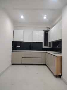 3 BHK Independent Builder Floor
