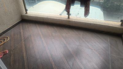 Image of 1015 Sq.ft 2 BHK Apartment / Flat for rent in Sai Proviso Leisure Town, Hadapsar, Pune for Rs. 33000