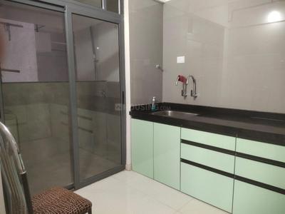 Kitchen Image of 1152 Sq.ft 2 BHK Apartment / Flat for sale in ANP Atlantis Phase I, Baner Pune for Rs. 14600000