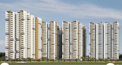 Image of 1715 Sq.ft 3 BHK Apartment / Flat for sale in Radhey Skye, Pati, Sangareddy for Rs. 12519500
