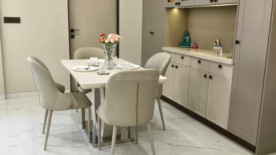 Hall Image of 1900 Sq.ft 4 BHK Villa for sale in Handewadi Pune for Rs. 16500000