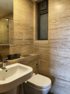 Bedroom Two Image of 950 Sq.ft 2 BHK Apartment / Flat for sale in Chembur Mumbai for Rs. 28000000