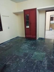 Hall Image of 930 Sq.ft 2 BHK Builder Floor for rent in Velachery Chennai for Rs. 25000