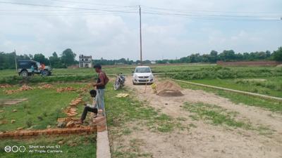 Image of 1000 Sq.ft Residential Plot / Land for sale in Jhalwa, Allahabad for Rs. 1600000