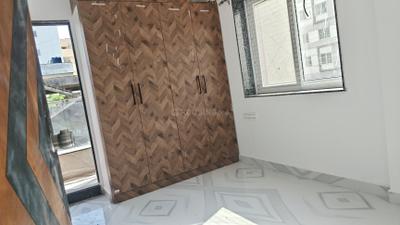 Bedroom Image of 750 Sq.ft 1 BHK Apartment / Flat for rent in Gachibowli Hyderabad for Rs. 29000