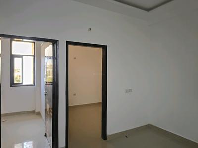 Living Room Image of 750 Sq.ft 2 BHK Builder Floor for sale in DLF Ankur Vihar Ghaziabad for Rs. 2365465