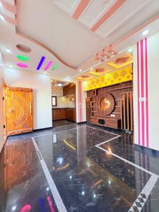 5 BHK Independent House