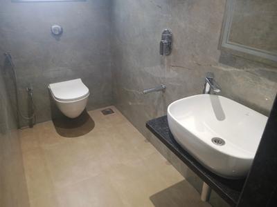 Image of 1080 Sq.ft 3 BHK Apartment / Flat for sale in Om Shanti Dharti Heights, Parel, Mumbai for Rs. 49700000