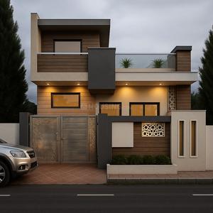 2 BHK Independent House